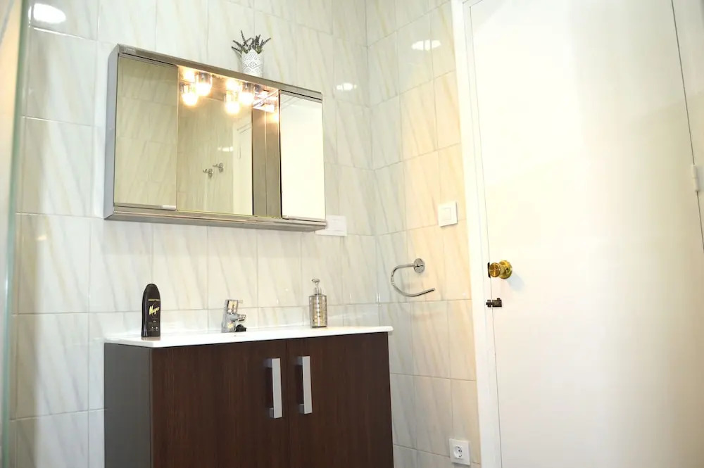 Apartamento Casa Señorial
