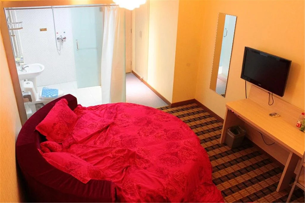 Kangnaixin Hotel Yinchuan