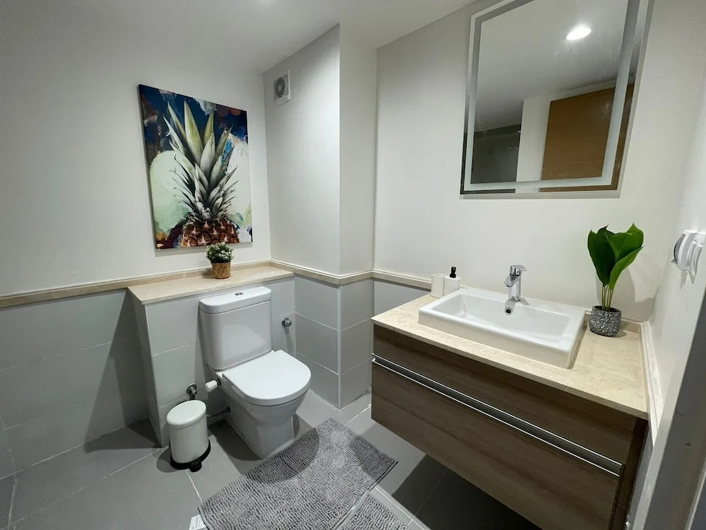 Chalet 2 Bedrooms Marina2-16j - 403