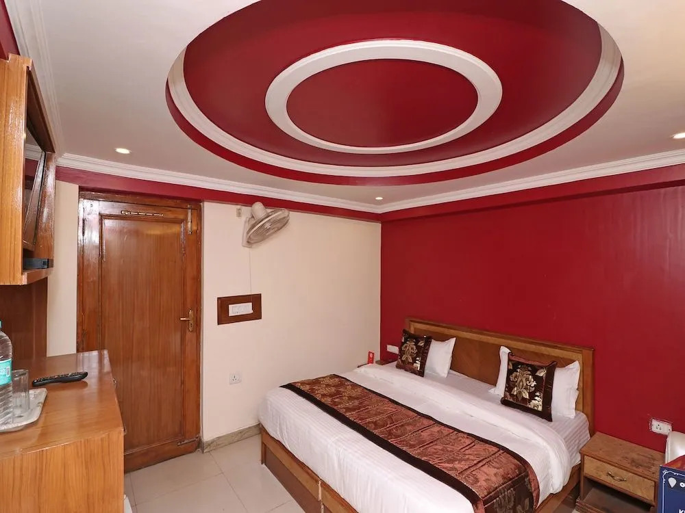 OYO 13654 Krishiv Residency