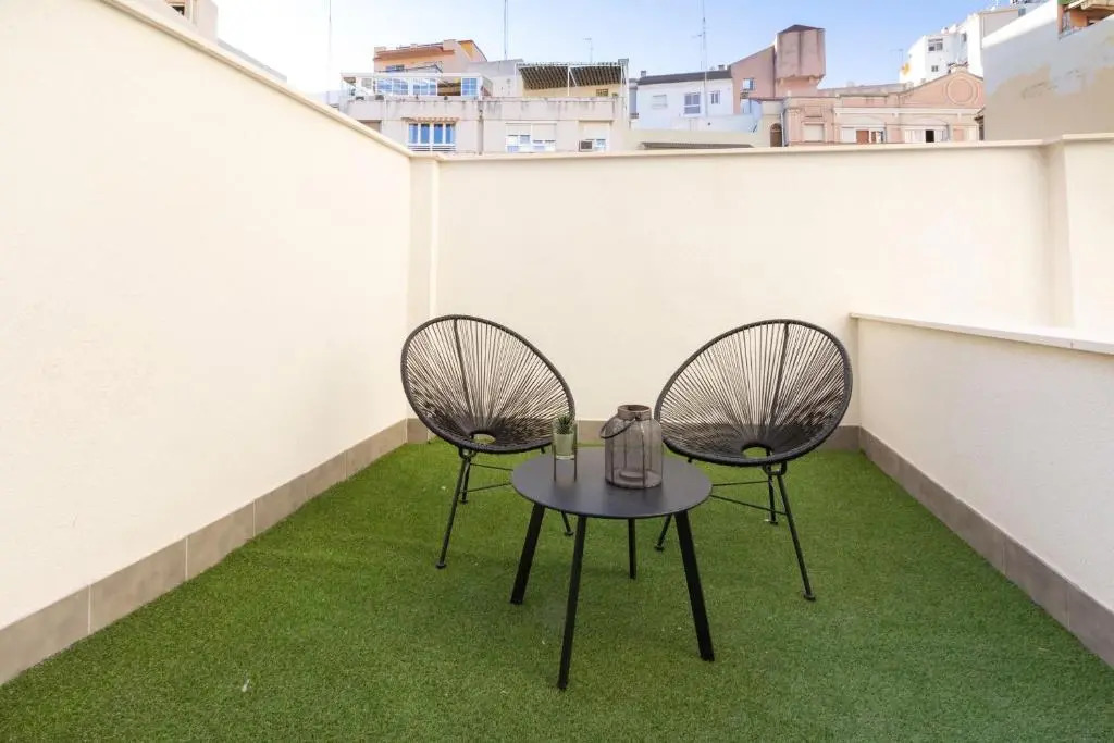 Huelin Suites