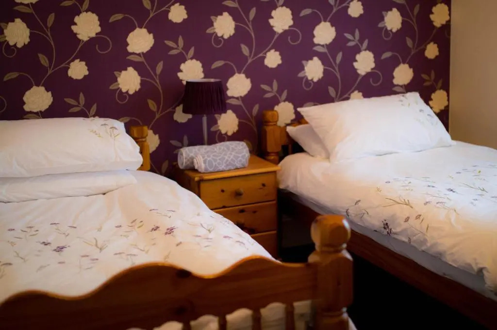 Aden House Bed And Breakfast