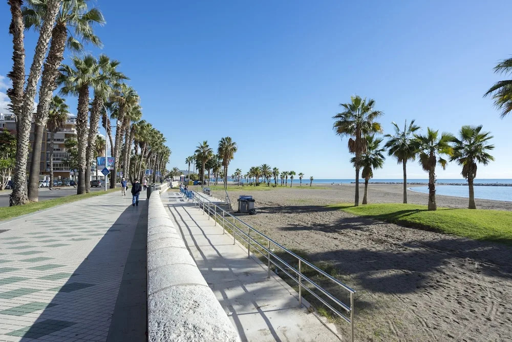 Apartamento Bahía
