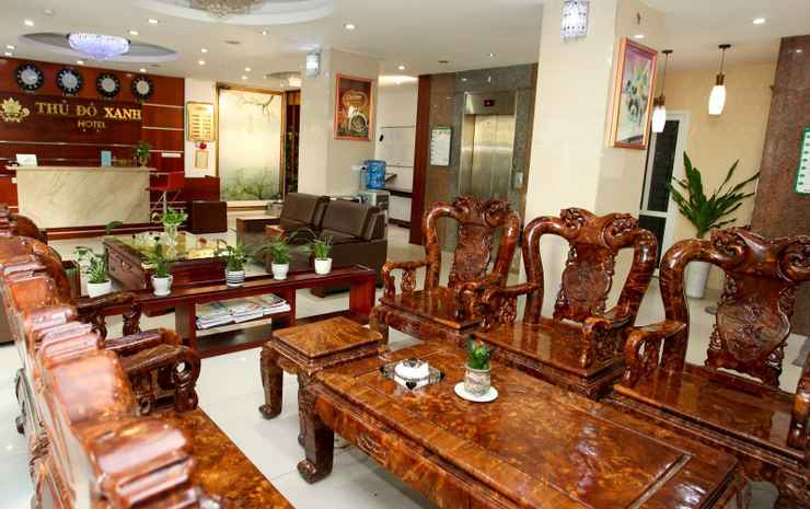 Green Capital Hotel 2