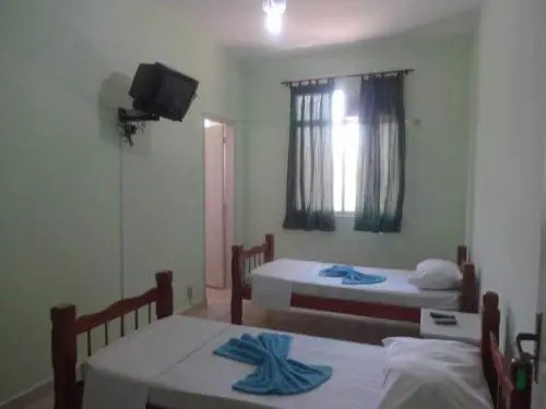 Hostel Recanto Carioca