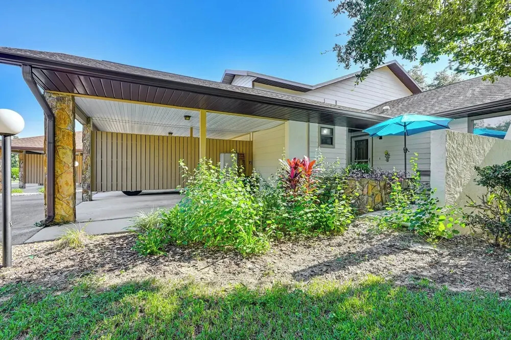Walk to Citrus Hills Golf Club: Condo w/ Pool!