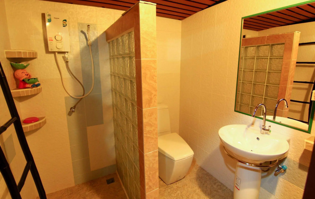 Buadara Resort