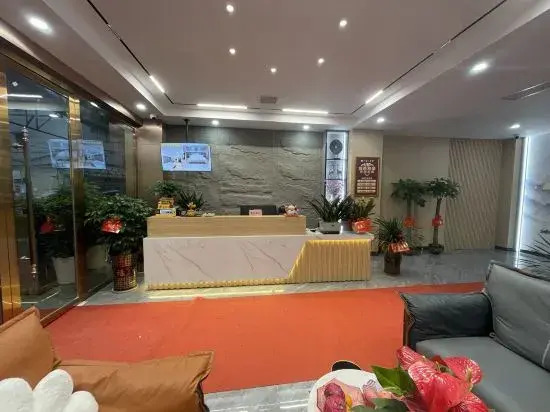 Yongxing Family Hotel