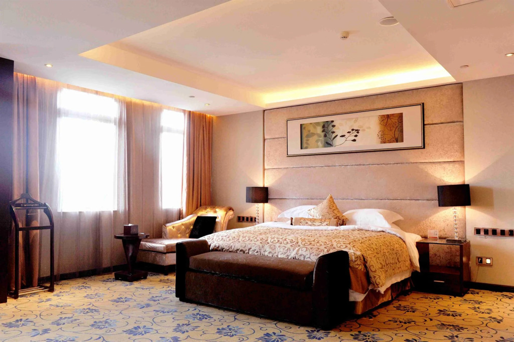 Ramada Plaza Shaowu