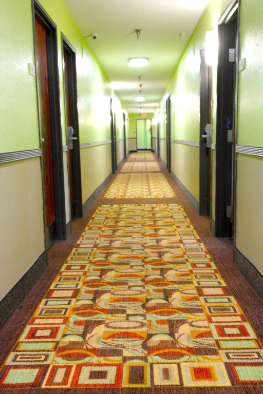 Economy 7 Inn Chesapeake - Portsmouth