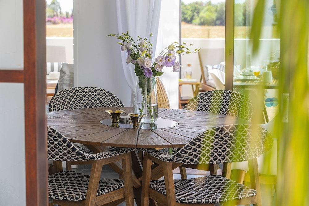 Chris Le Mare Luxury Villa