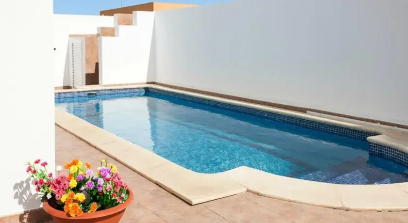 Villa Yentami