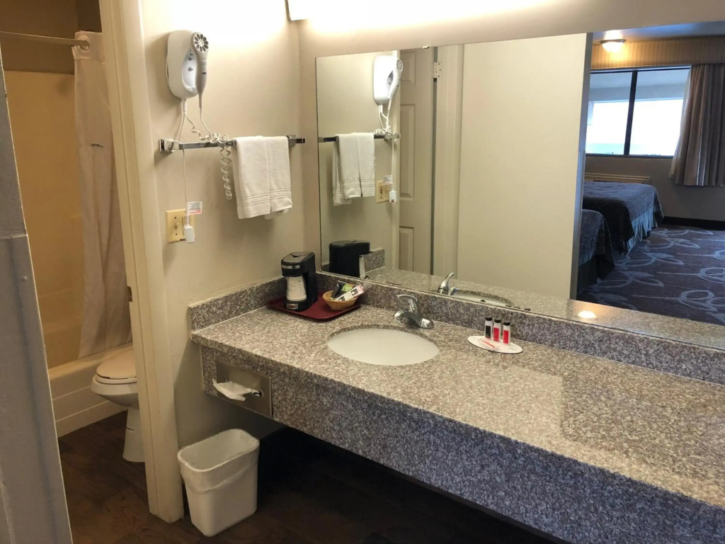 Days Inn - Provo