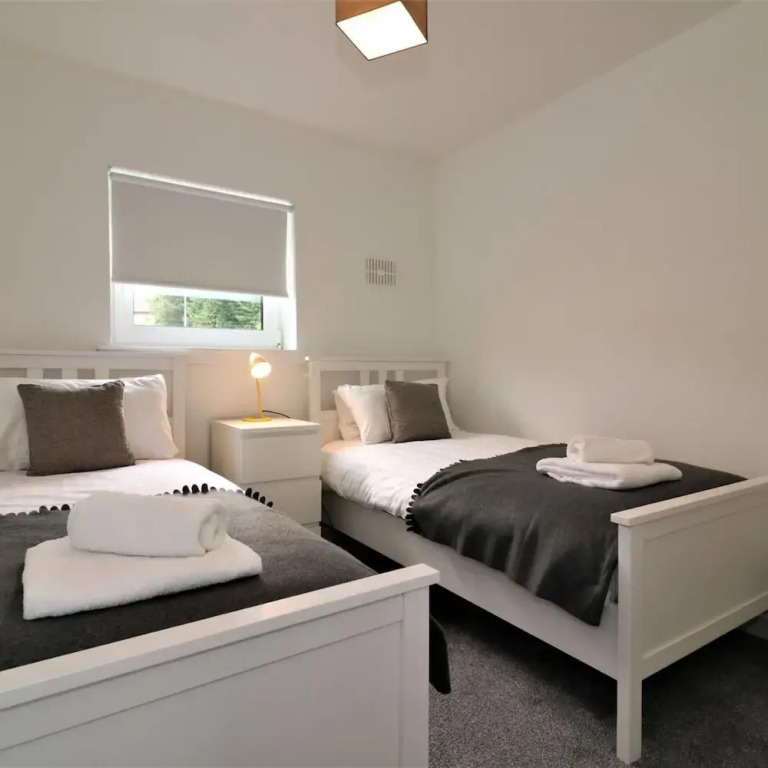Belhaven House - Hamilton