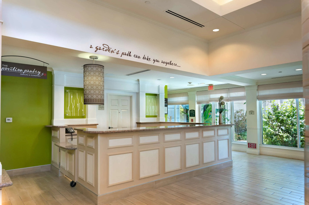 Hilton Garden Inn LAX - El Segundo