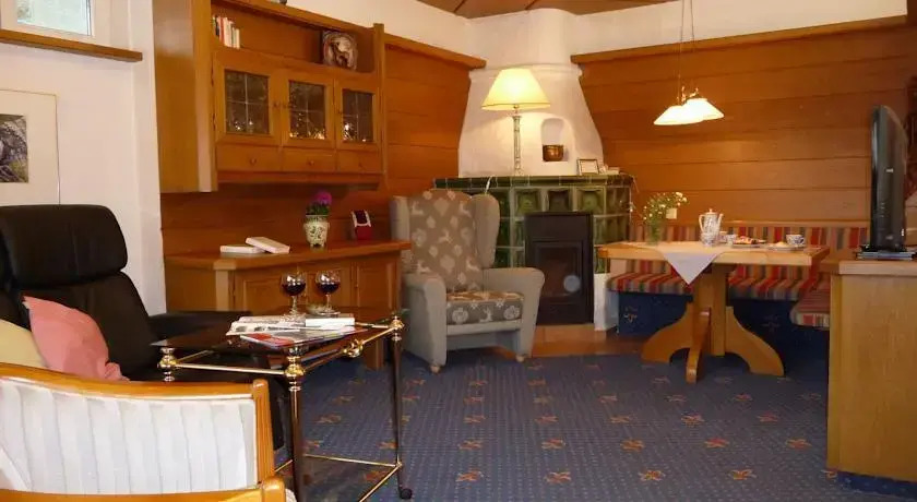 Ferienhaus Geiger
