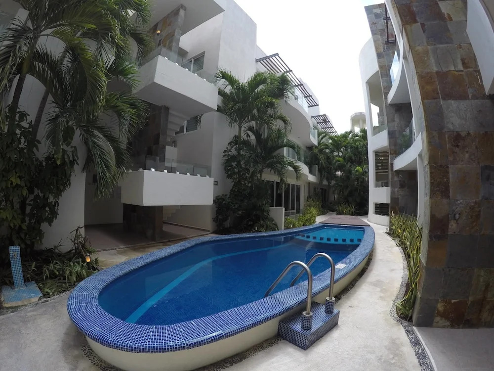 Mamitas Village 201-A by Playa Silvestre