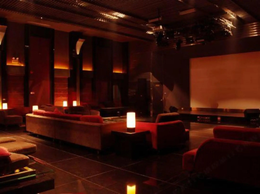 Wenhua Hotel
