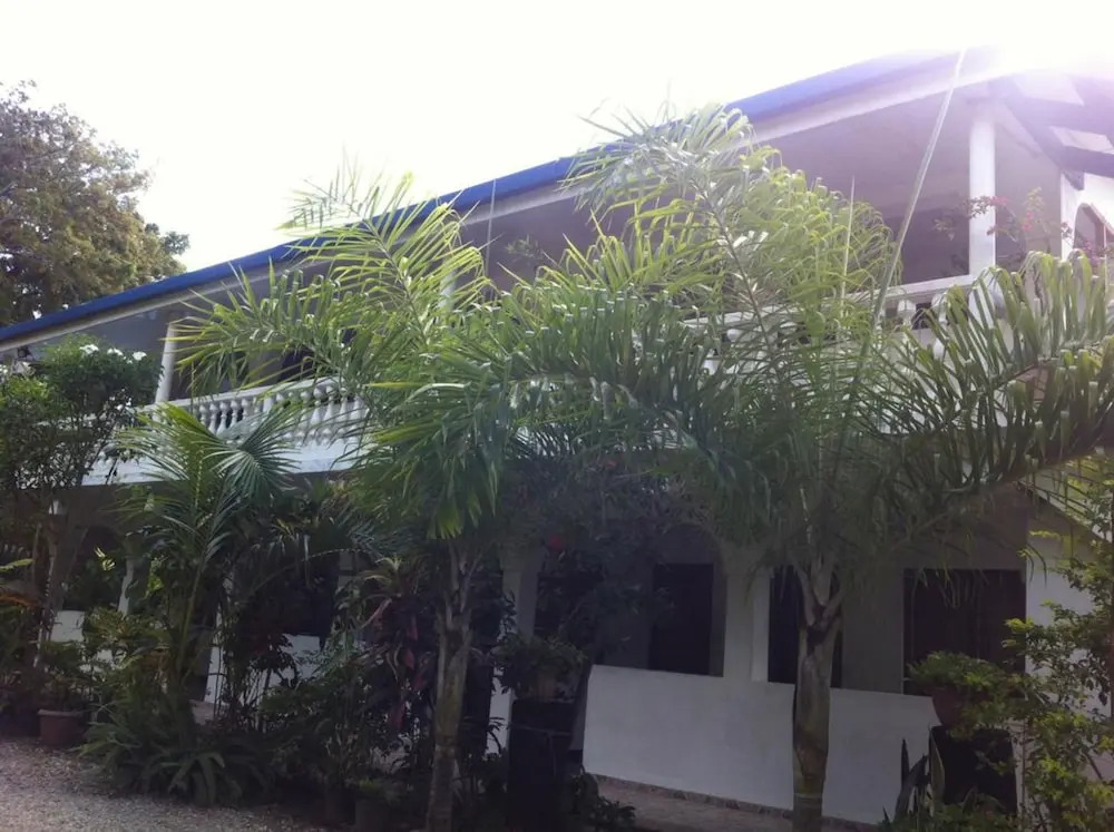PASI Lodge