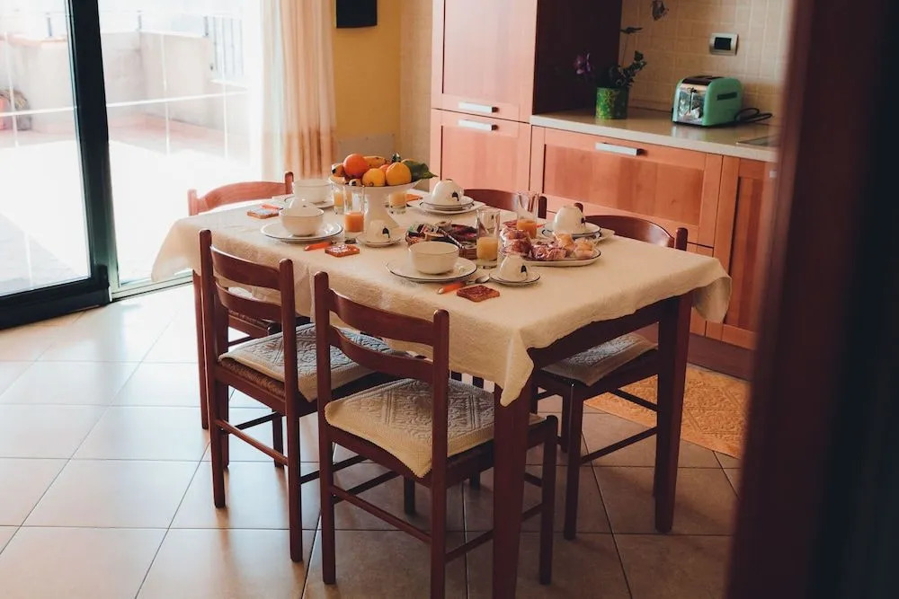 S'Abba 'e su mare