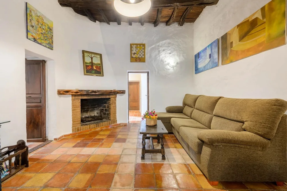 Casa Payesa - Authentic Ibizan style