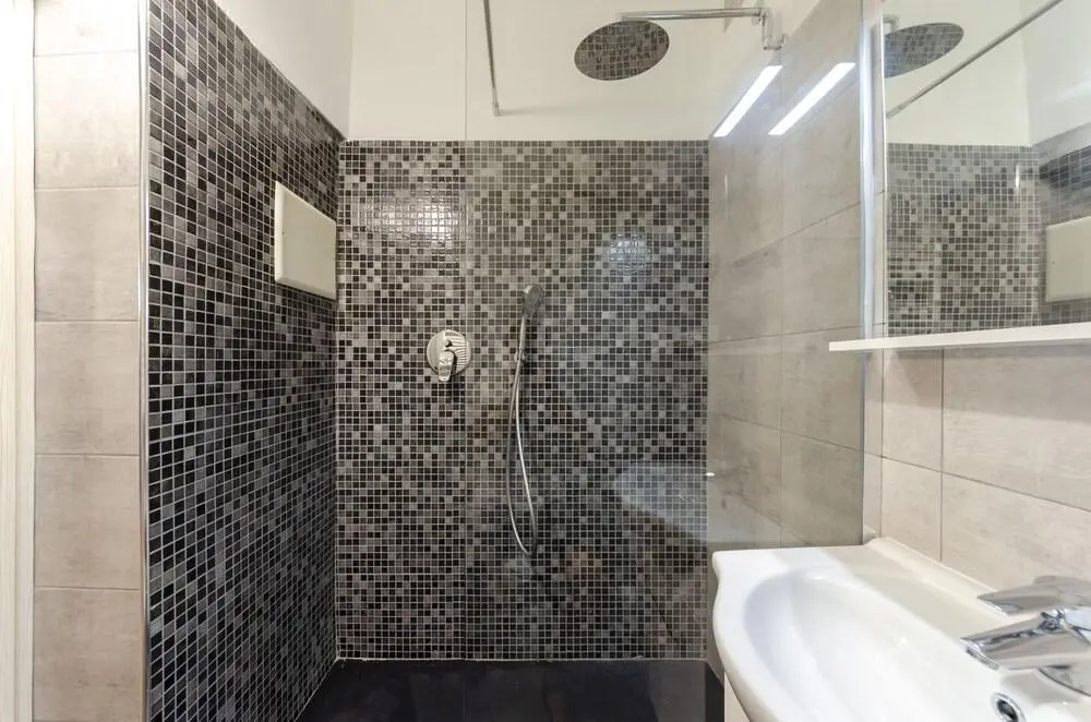 Flat 2 bedrooms 2 bathrooms - Genoa