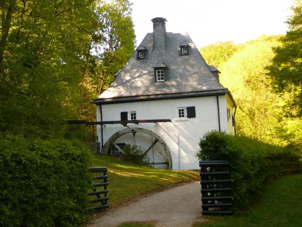 Petrushof