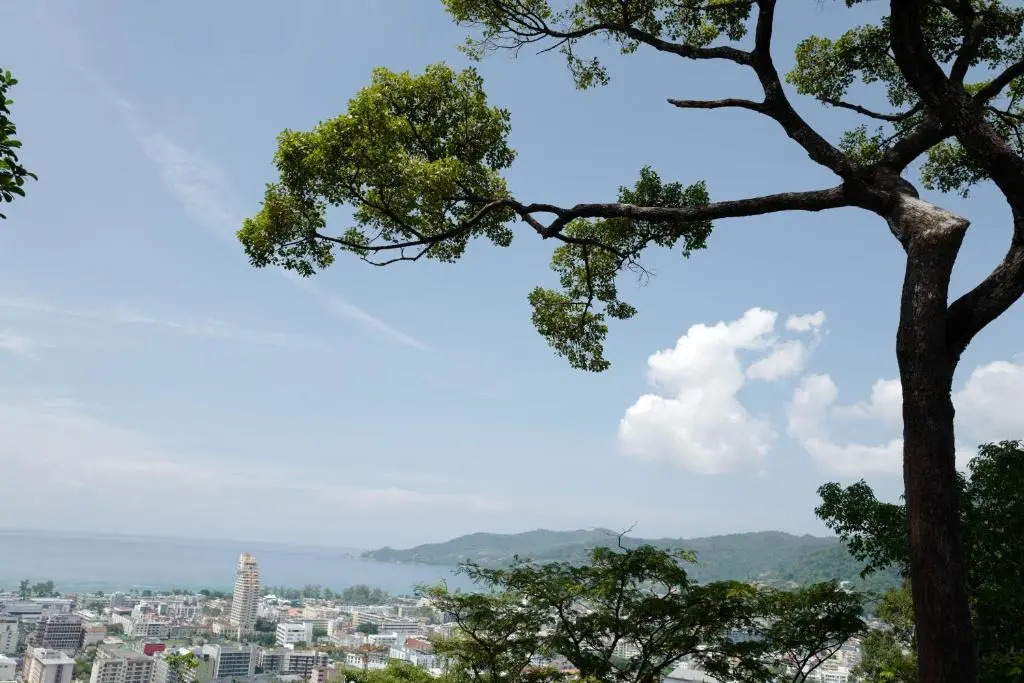 Sunset Bay View Phuket