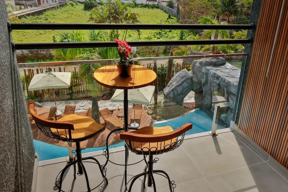 Mandala Beach Hotel