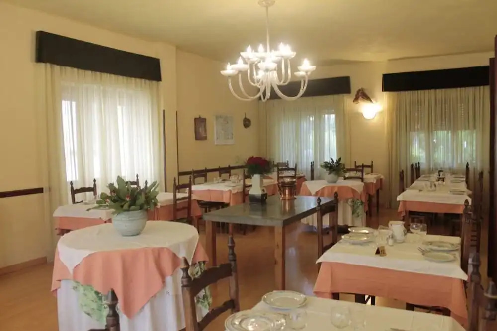 Hotel MariaLetizia