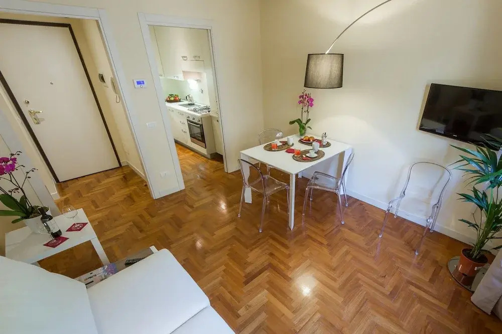Santa Maria Suite