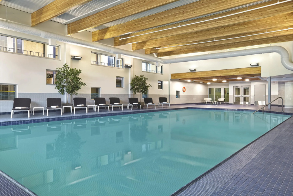 Red Deer Resort & Casino