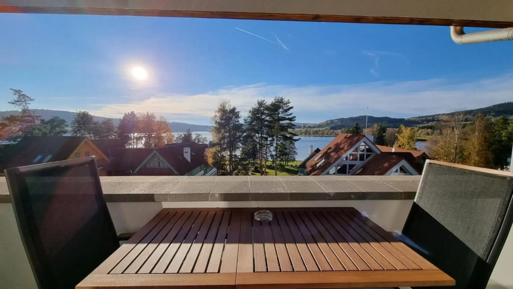 Apartment No. 29 - Riviéra Lipno nad Vltavou 511