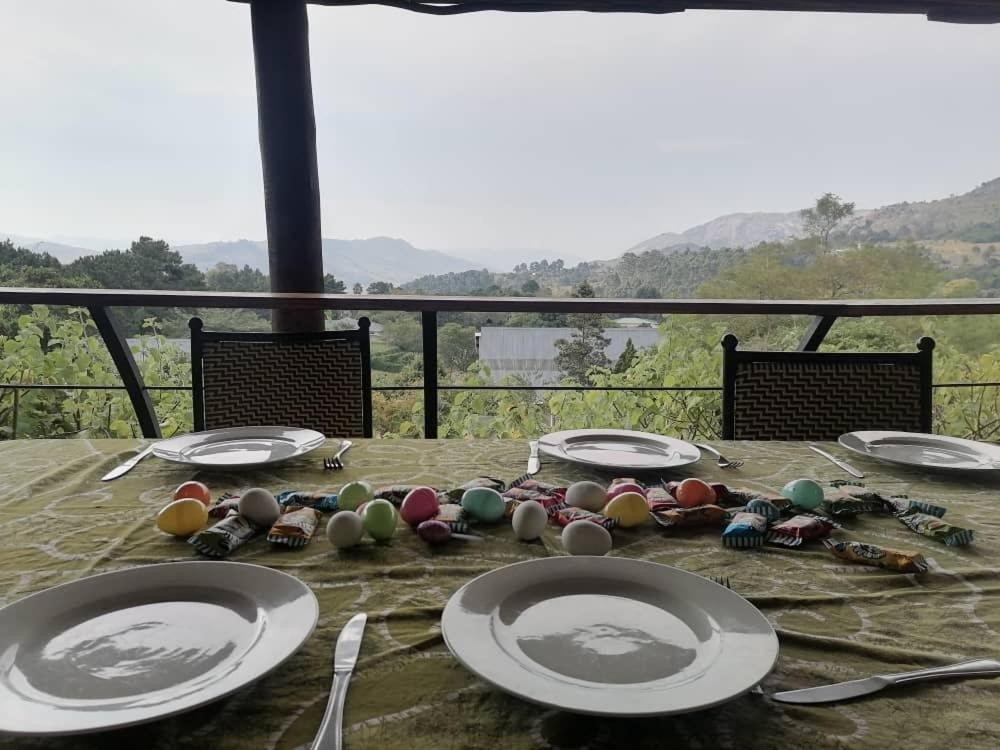 Redberry Guest House