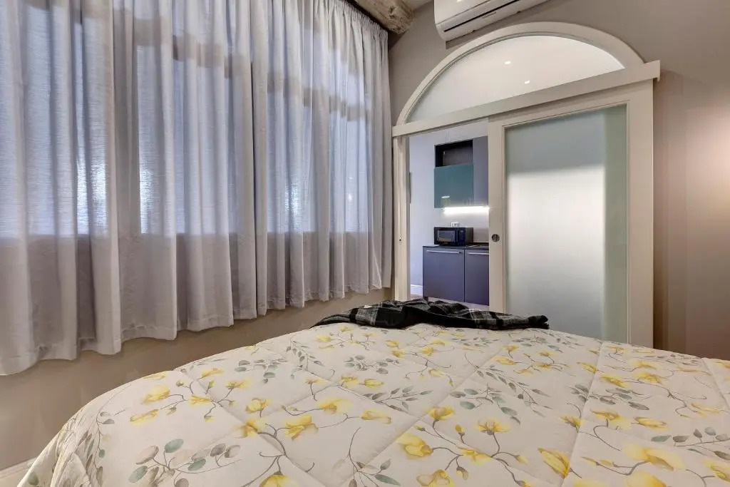 I Soleandri Lodging