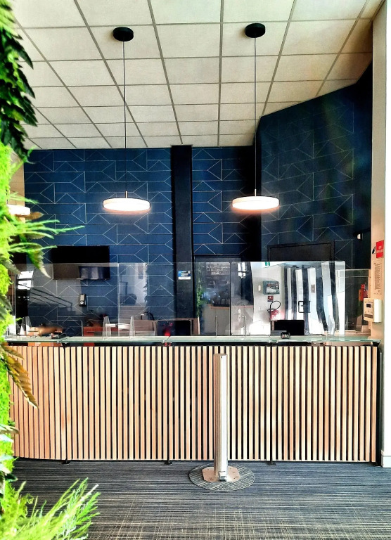Sure Hotel by Best Western Nantes Beaujoire