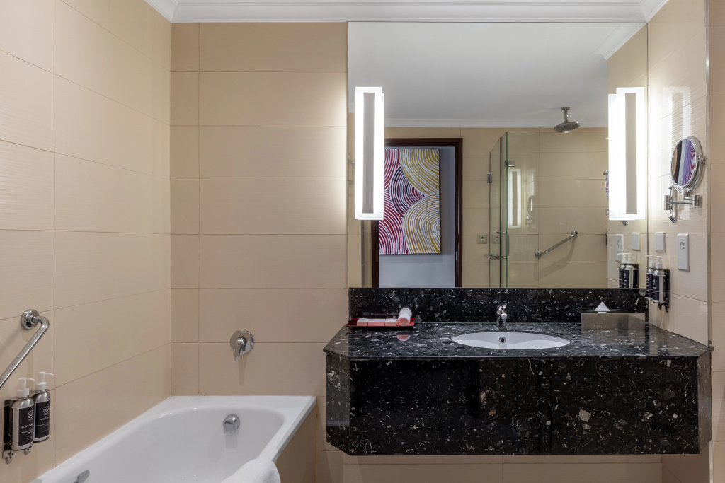 Отель Mercure Nairobi Upper Hill