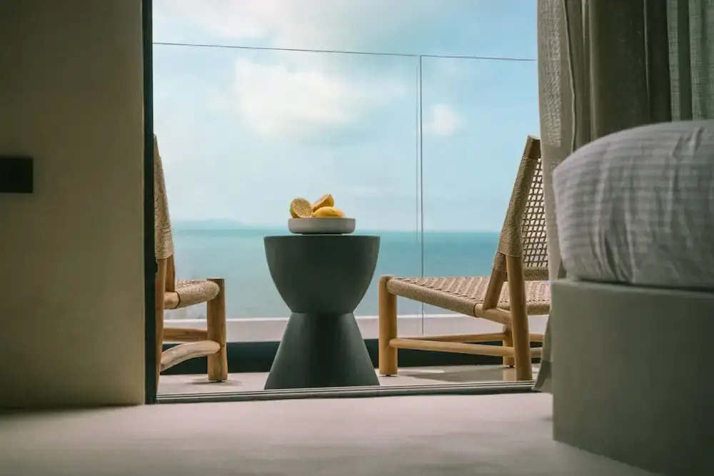 Orizontas Suites 3 Syvota