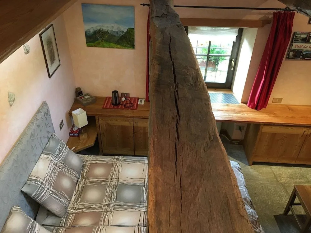 B&B La Quana