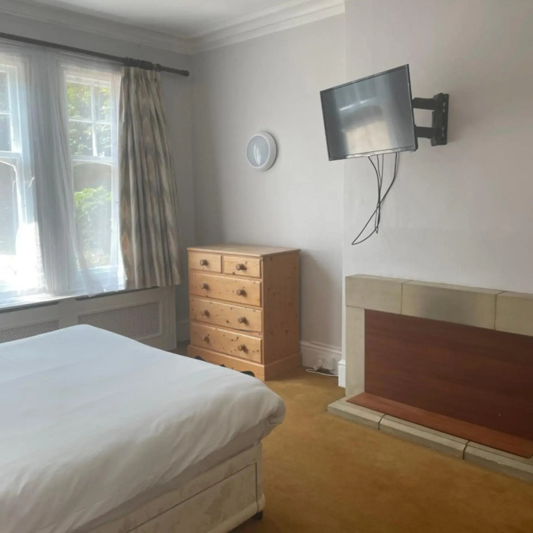Redwings Lodge Baldock