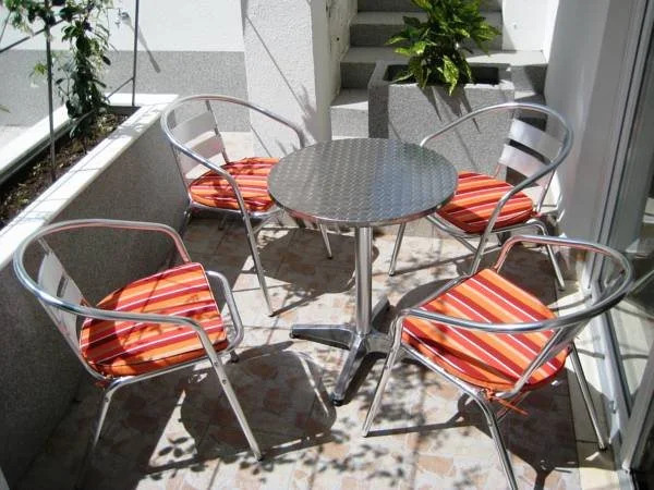 Holiday Apartments Split