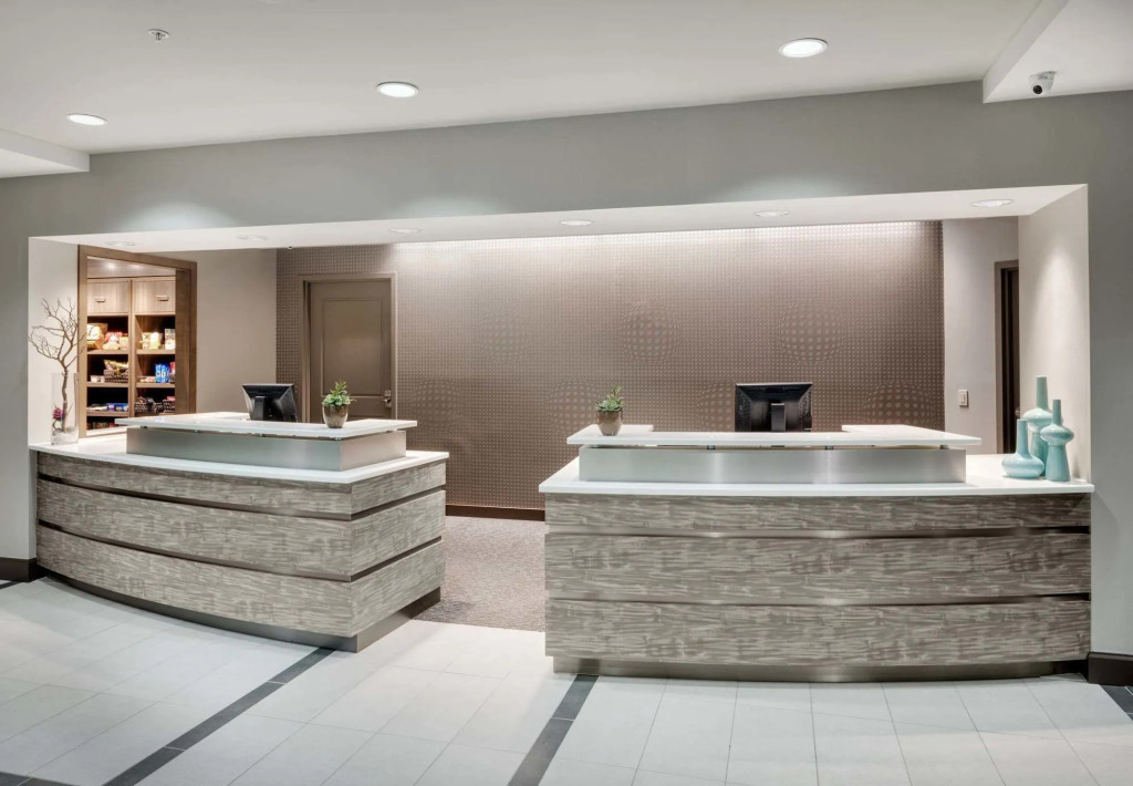 Residence Inn by Marriott Portsmouth