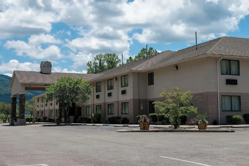 Quality Inn Harlan