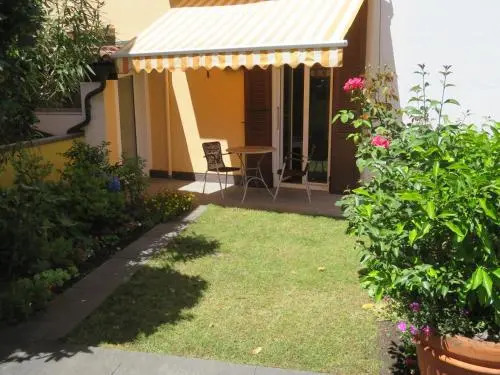 Casa Speranza