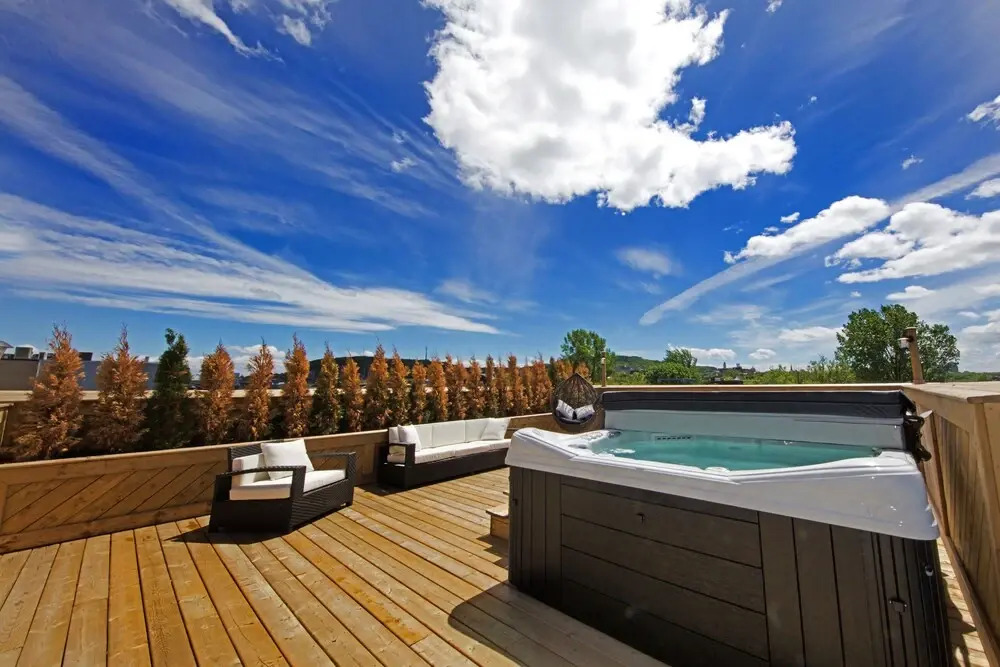 Parc Avenue Lofts
