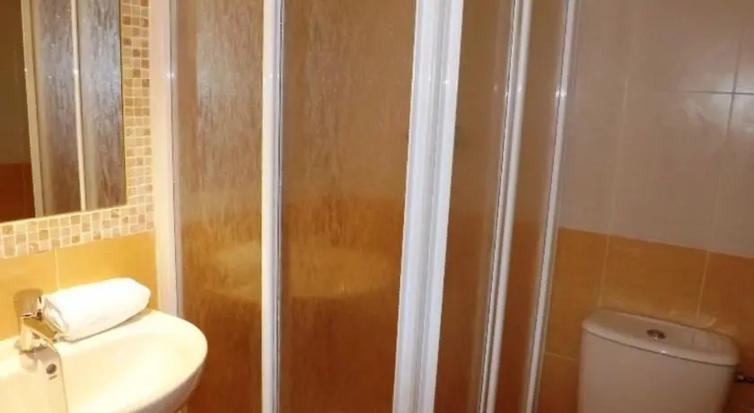 Apartamento Ambar Beach 18D - Grupo Turis
