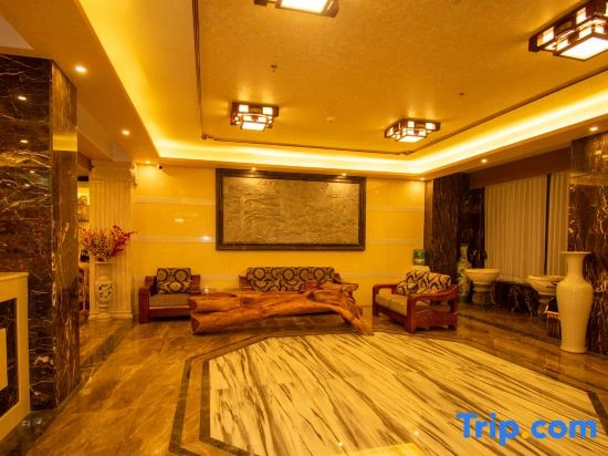 UP Hotel (Shilin Wancheng Ashima Town Branch)