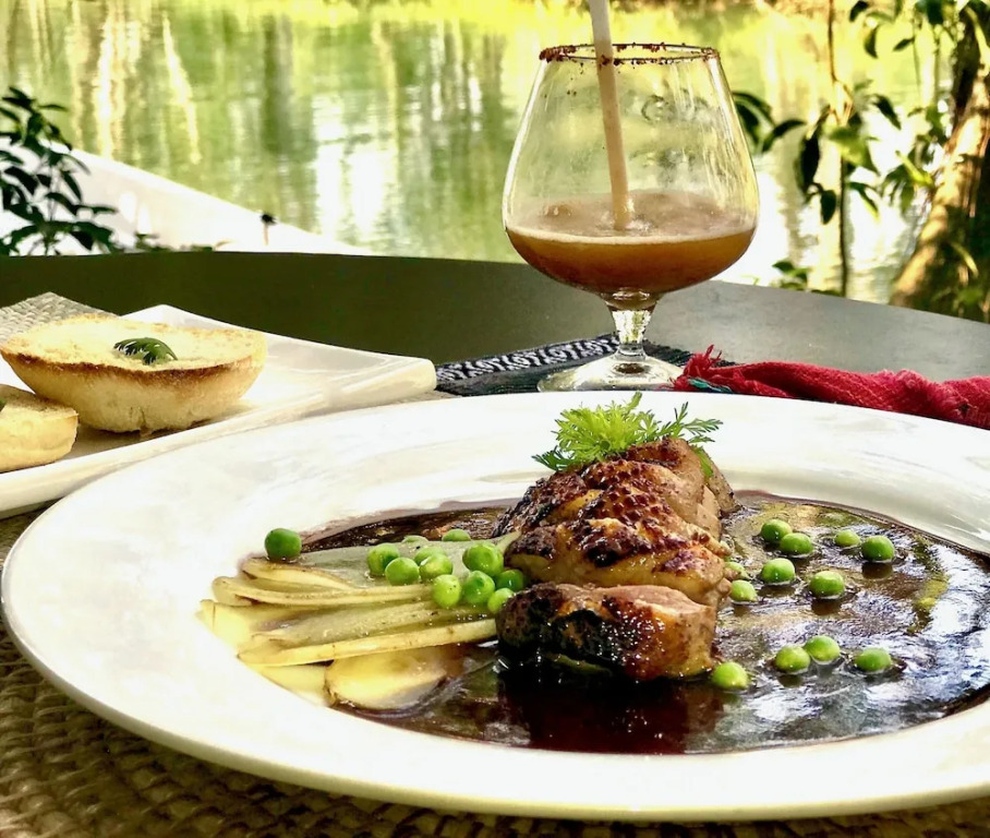 Dreamcatcher Eco Lodge - Adults Only