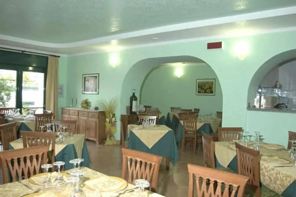 Hotel Residence Domus