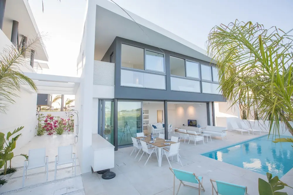 White Pearl Villa 7
